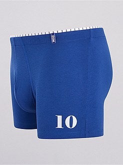 Set van 2 boxers 'Dim Cup' - Kiabi