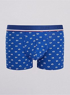 Set van 2 boxers 'Dim Cup' - Kiabi