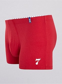 Set van 2 boxers 'Dim Cup' - Kiabi