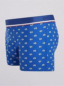 Set van 2 boxers 'Dim Cup' - Kiabi
