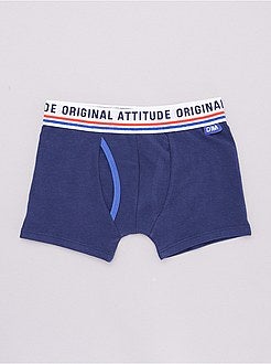 Set van 2 boxers 'DIM' Original - Kiabi