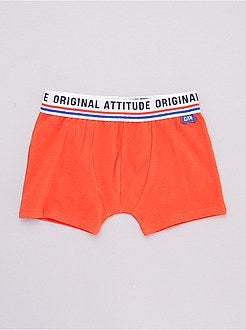 Set van 2 boxers 'DIM' Original - Kiabi