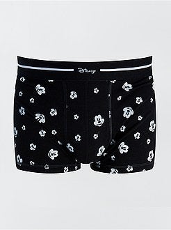 Set van 2 boxershorts 'Mickey' - Kiabi
