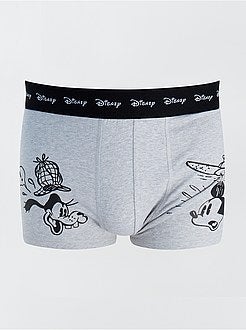 Set van 2 boxershorts 'Mickey' - Kiabi