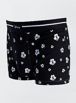 Set van 2 boxershorts 'Mickey' - Kiabi