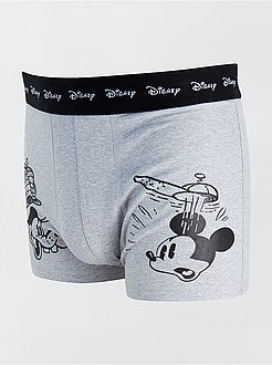 Set van 2 boxershorts 'Mickey' - Kiabi