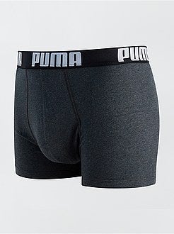 Set van 2 boxershorts 'Puma' - Kiabi
