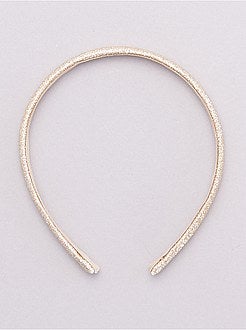 Set van 2 diademen - Kiabi