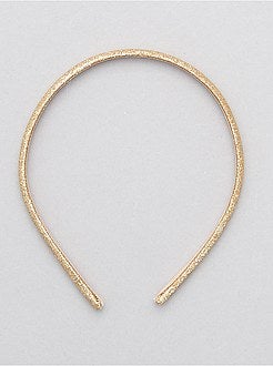 Set van 2 diademen 'Frozen' - Kiabi