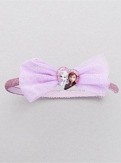 Set van 2 diademen 'Frozen' - Kiabi