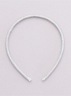 Set van 2 diademen - Kiabi