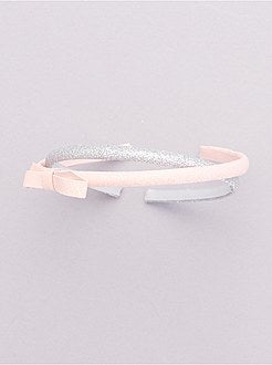 Set van 2 diademen - Kiabi