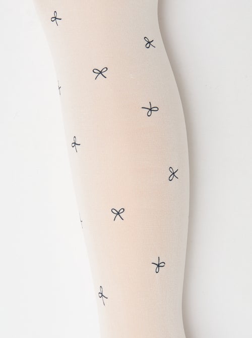 Set van 2 dunne gedessineerde maillots - Kiabi