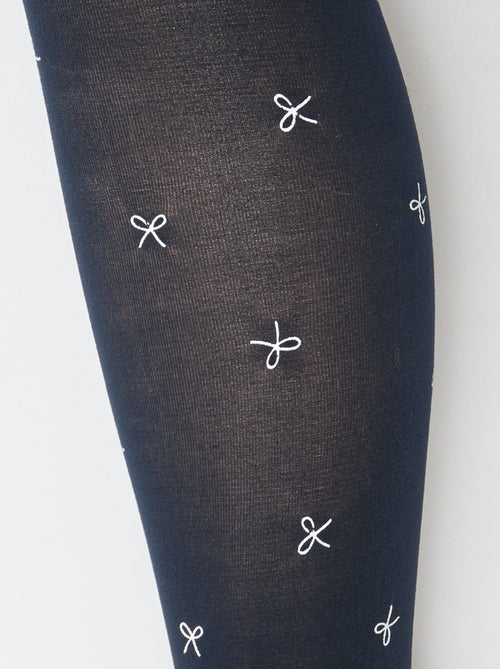 Set van 2 dunne gedessineerde maillots - Kiabi