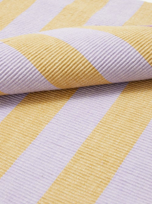 Set van 2 fantasie placemats 32 x 45 cm - Kiabi Home - Kiabi Set van 2 fantasie placemats 32 x 45 cm - Kiabi Home - Kiabi