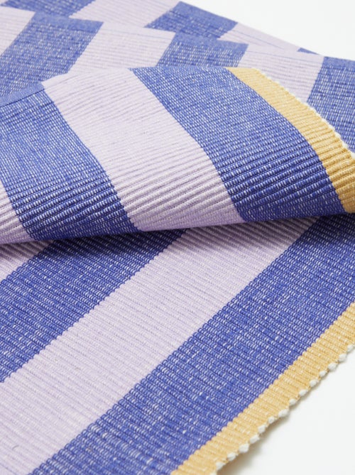 Set van 2 fantasie placemats (32x45 cm) - Kiabi Home - Kiabi