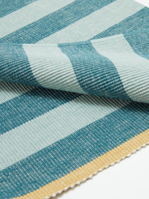 Set van 2 fantasie placemats (32x45 cm) - Kiabi Home - Kiabi