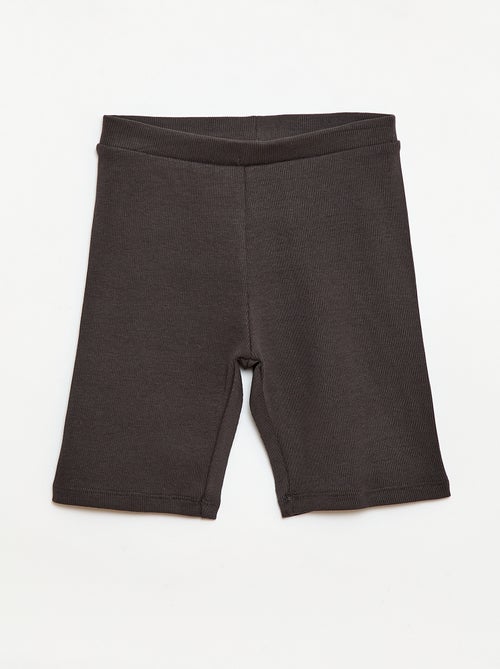 Set van 2 fietsbroekjes - Kiabi