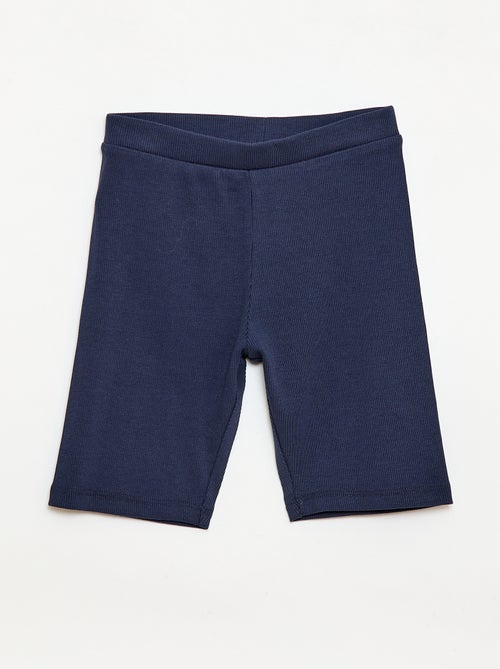 Set van 2 fietsbroekjes - Kiabi