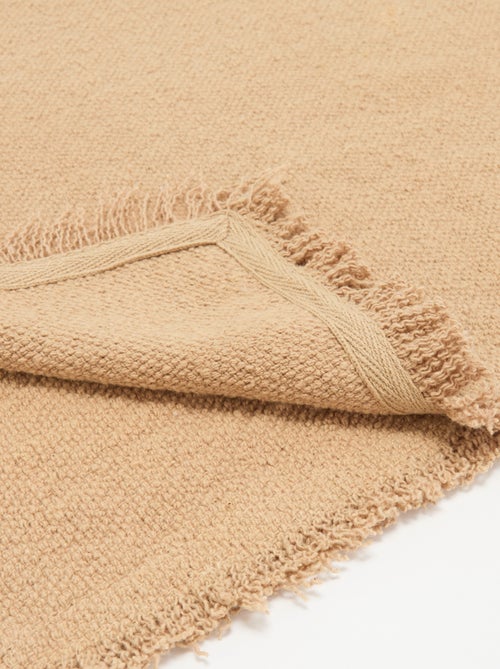 Set van 2 geweven placemats - Kiabi Home - Kiabi Set van 2 geweven placemats - Kiabi Home - Kiabi