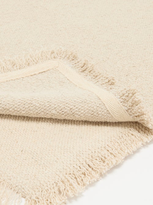 Set van 2 geweven placemats - Kiabi Home - Kiabi Set van 2 geweven placemats - Kiabi Home - Kiabi