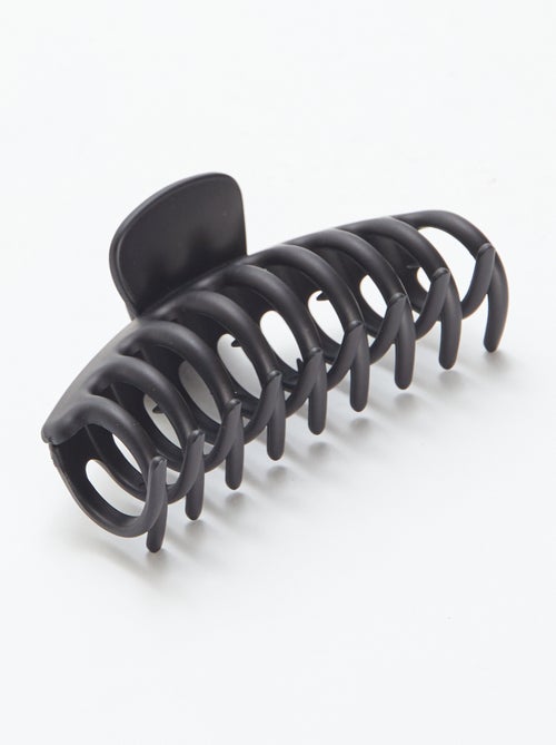 Set van 2 grote haarklemmetjes - Kiabi