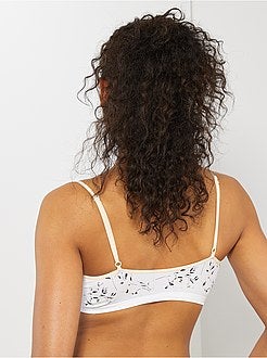Set van 2 hemdjes van 'Billet Doux' - Kiabi