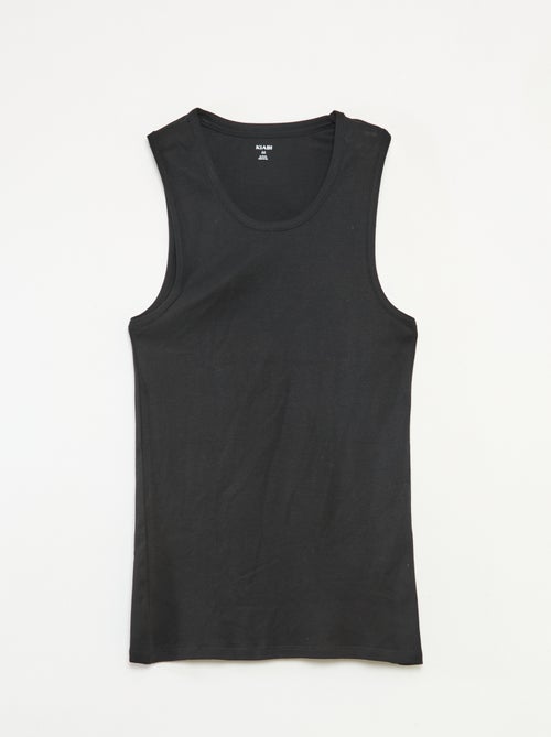 Set van 2 hemdjes - Kiabi