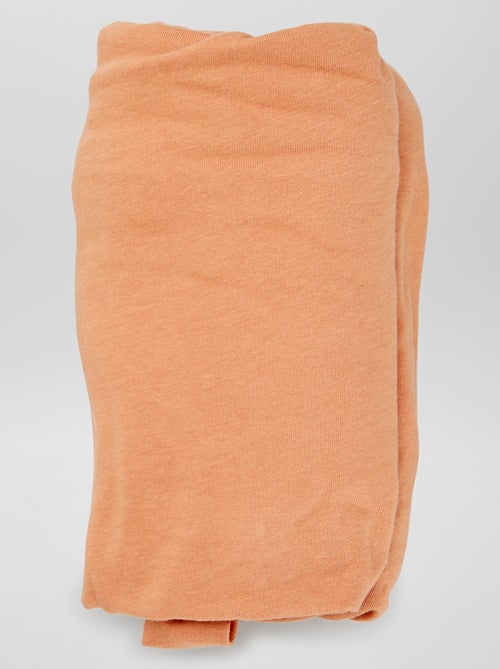 Set van 2 hoeslakens - Kiabi