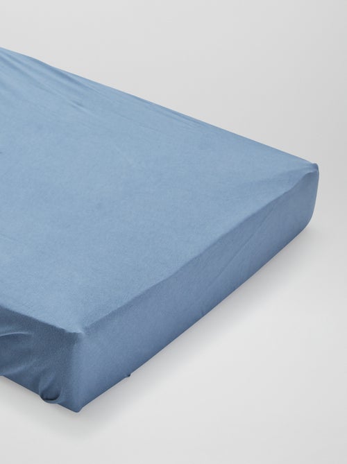 Set van 2 hoeslakens 'Jurassic Explorers' - Kiabi