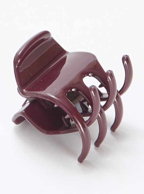 Set van 2 kleine haarspelden - Kiabi