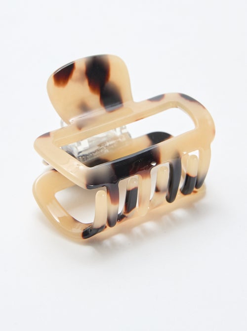 Set van 2 kleine haarspelden - Kiabi