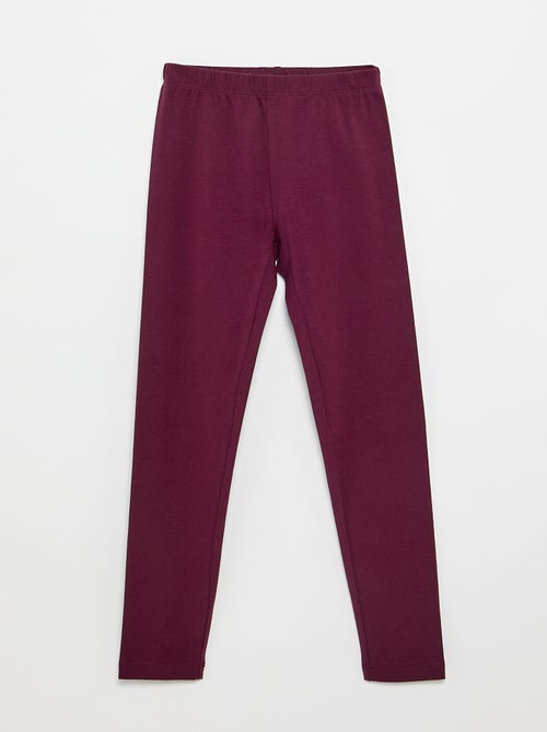 Set van 2 leggings - Kiabi
