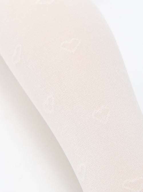 Set van 2 lichte bedrukte maillots - Kiabi