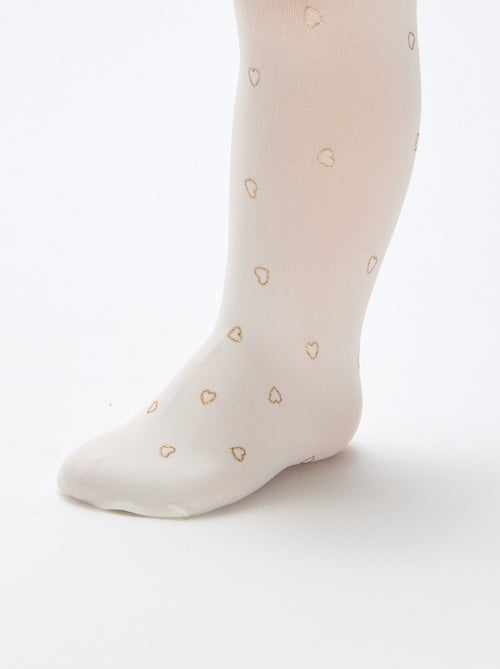 Set van 2 lichte bedrukte maillots - Kiabi