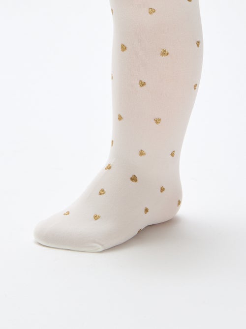 Set van 2 lichte bedrukte maillots - Kiabi