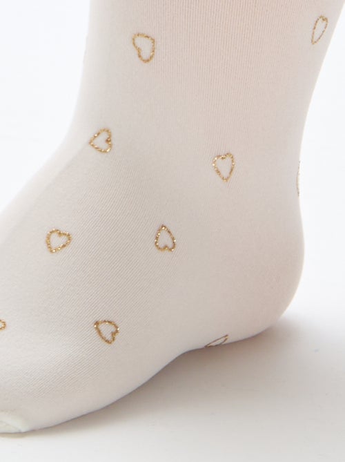 Set van 2 lichte bedrukte maillots - Kiabi