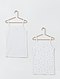    Set van 2 mouwloze tops 'Ecodesign' afbeelding 1
