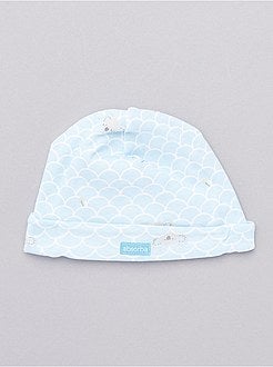 Set van 2 mutsjes 'Absorba' - Kiabi