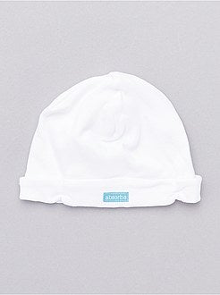 Set van 2 mutsjes 'Absorba' - Kiabi