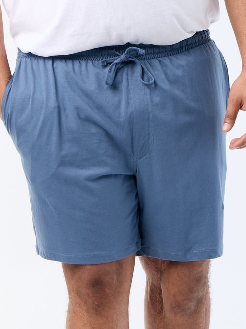 Set van 2 nachtshorts - Kiabi