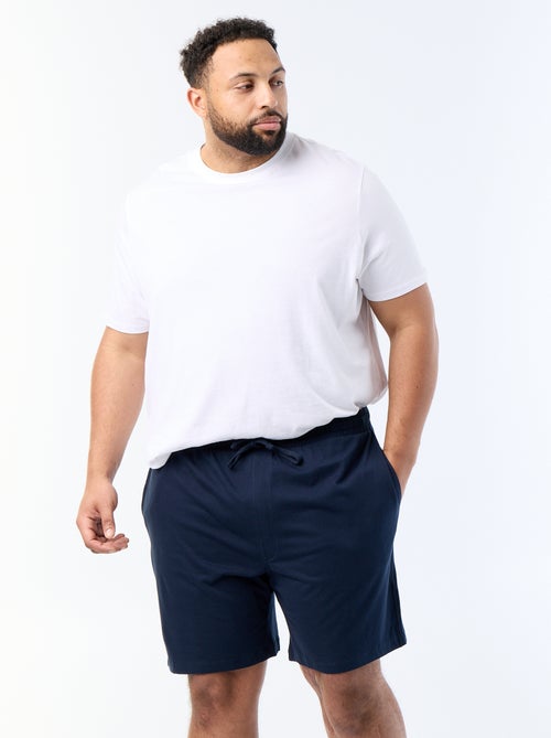Set van 2 nachtshorts - Kiabi