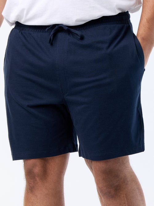 Set van 2 nachtshorts - Kiabi
