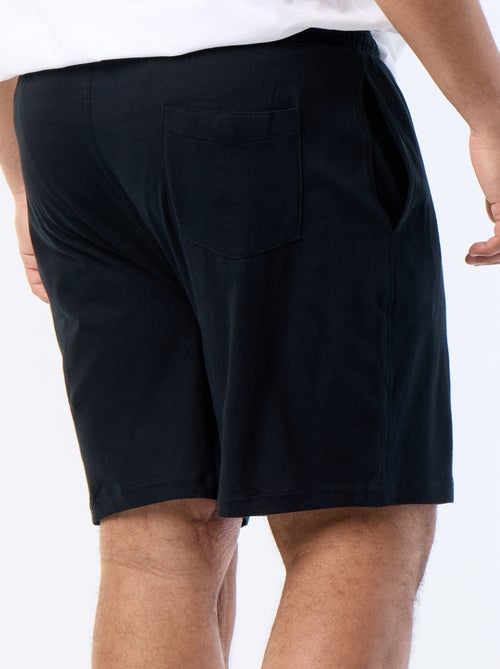 Set van 2 nachtshorts - Kiabi