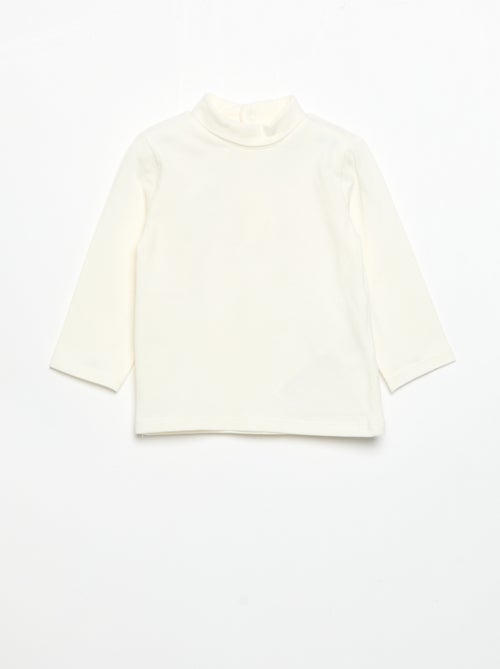 Set van 2 ondershirts - Kiabi