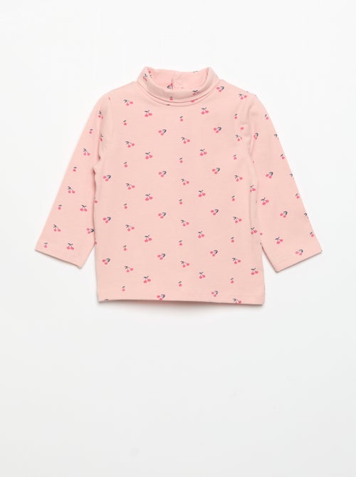 Set van 2 ondershirts - Kiabi
