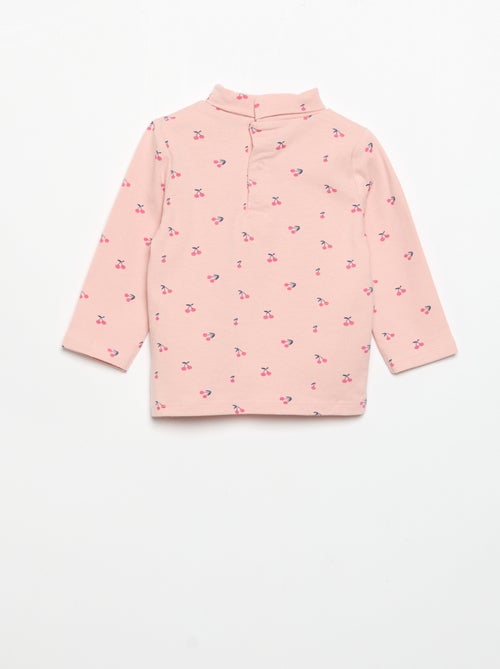 Set van 2 ondershirts - Kiabi
