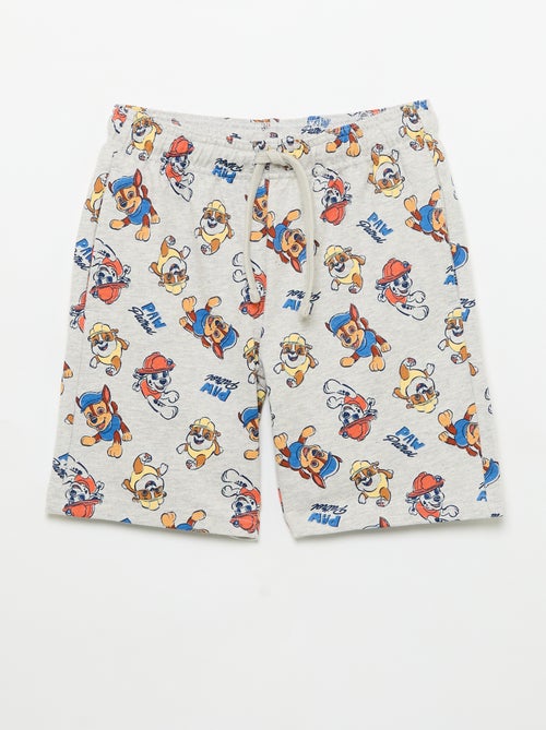 Set van 2 'Paw Patrol' shorts - Kiabi
