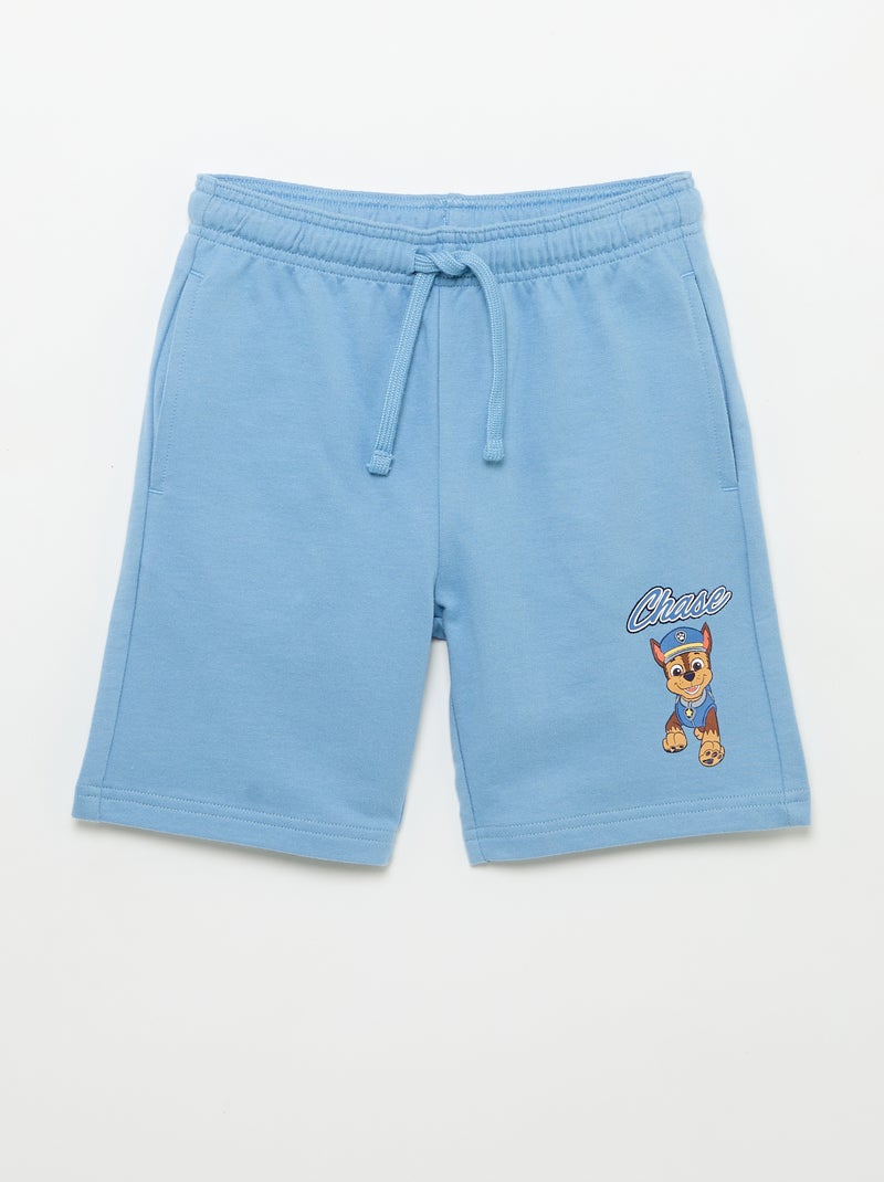 Set van 2 'Paw Patrol' shorts Grijs - Kiabi