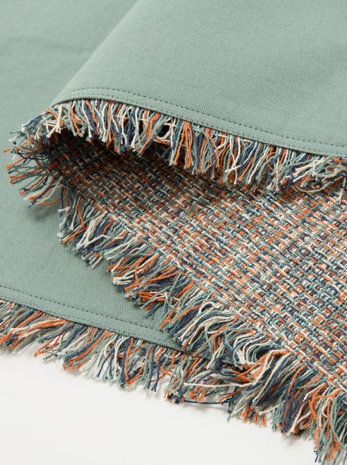 Set van 2 placemats - KIABI Home - Kiabi